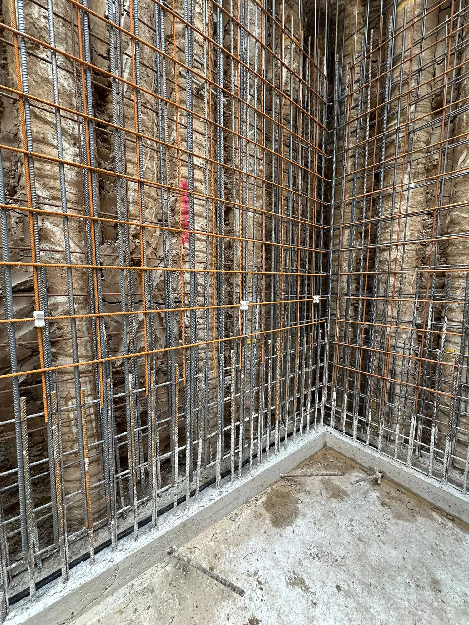 Basement — Complete Structural Shell in St. John’s wood NW8 — photo 2