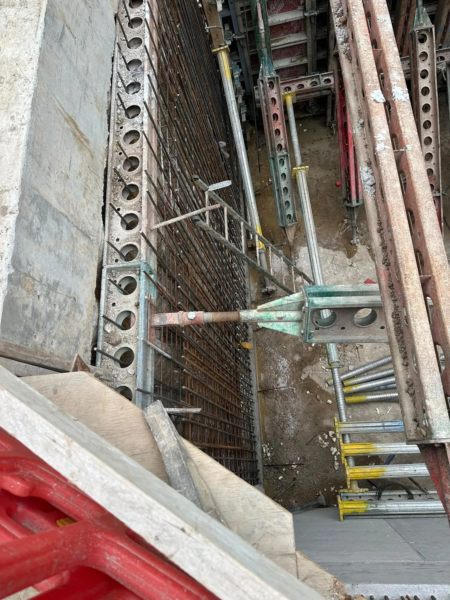 Basement — Complete Structural Shell in St. John’s wood NW8 — photo 3