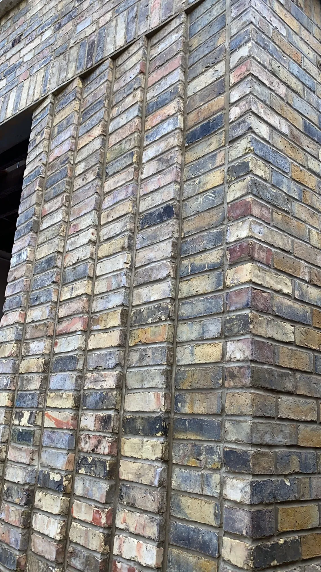Brickwork & Masonry — Pointing. in London — photo 6