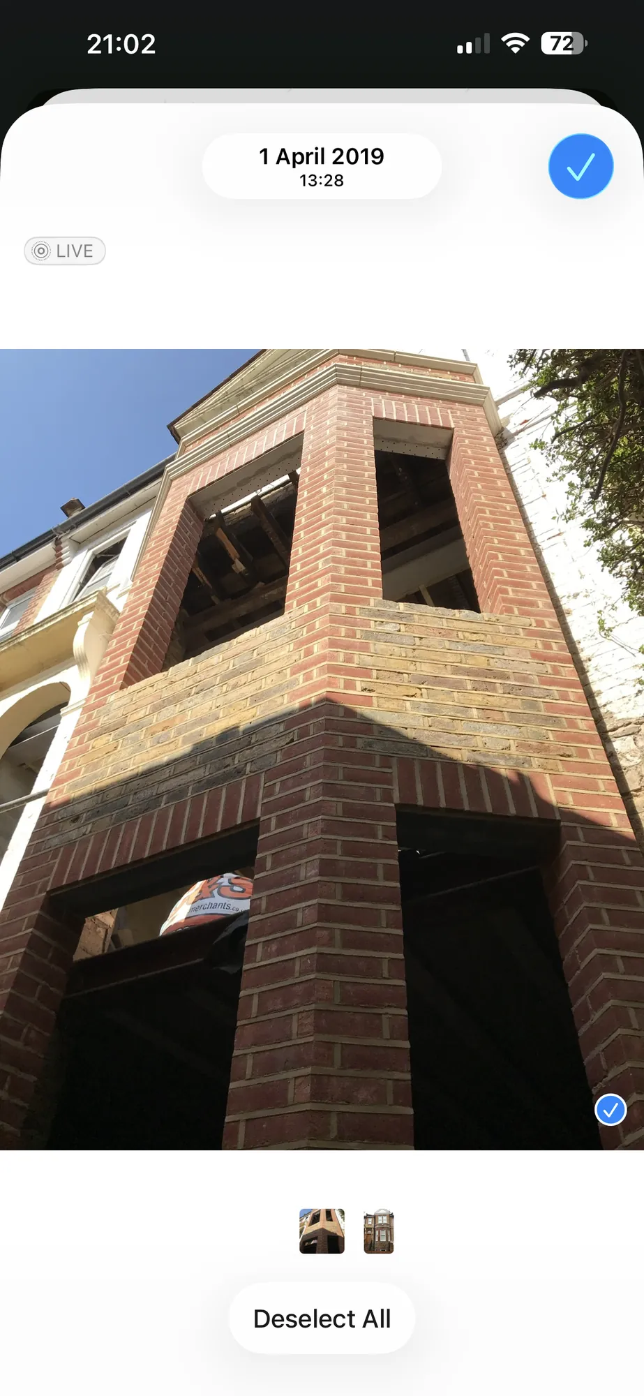 Brickwork & Masonry — Pointing. in London — photo 7