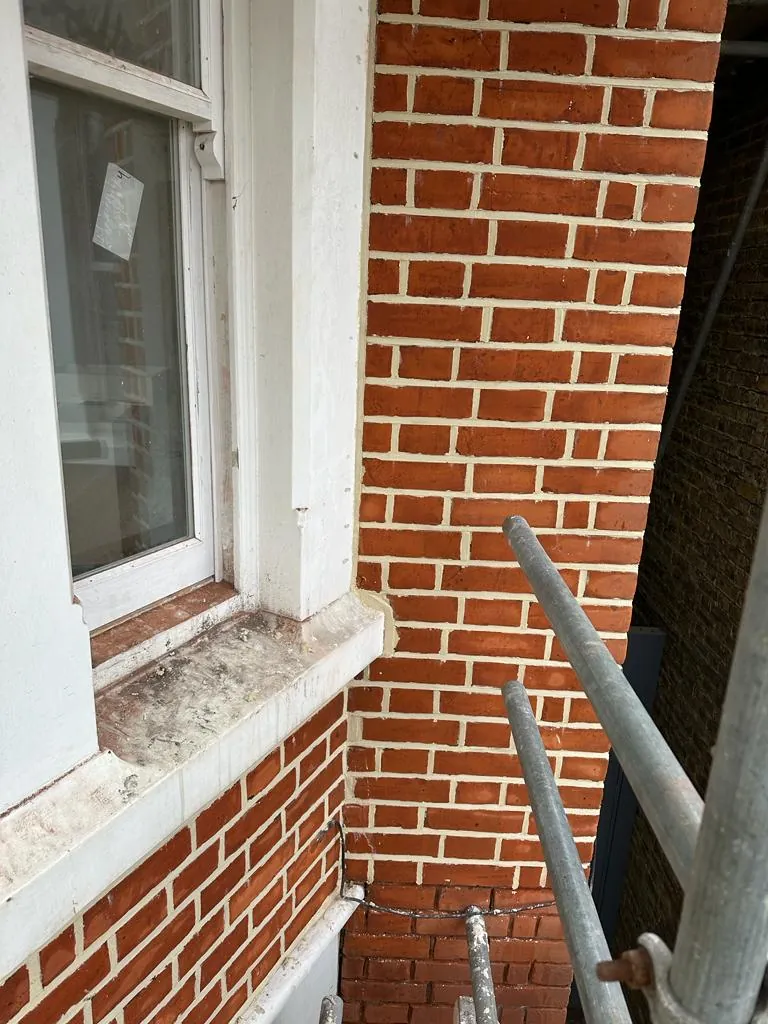 Brickwork & Masonry — Pointing. in London — photo 4
