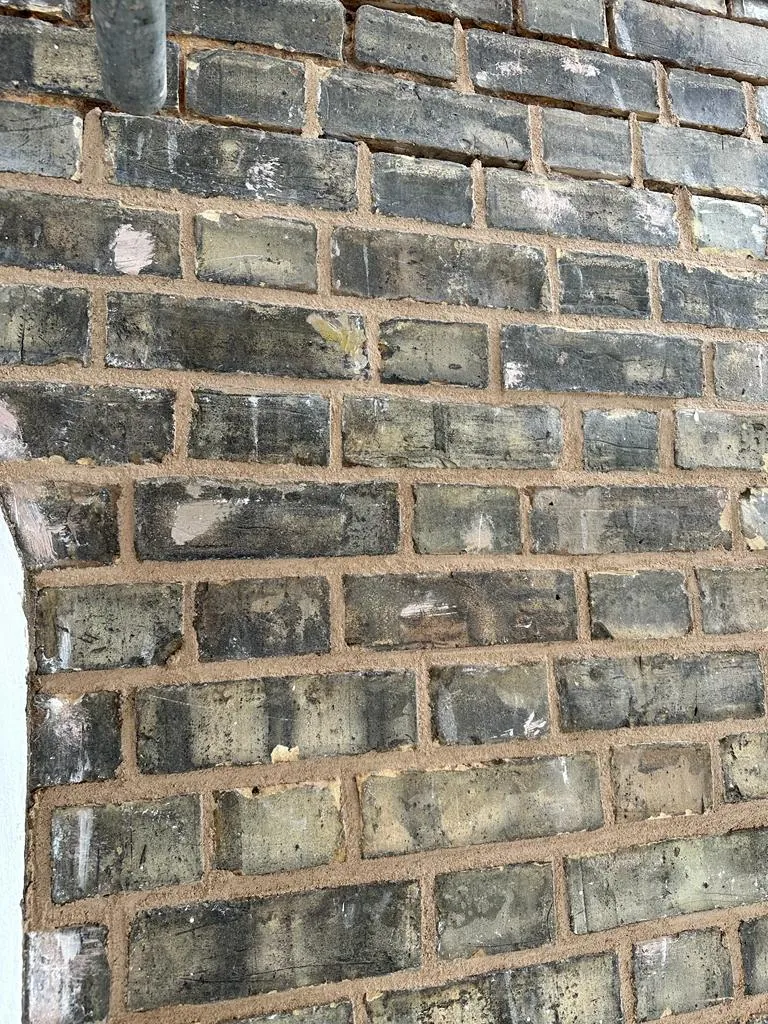 Brickwork & Masonry — Pointing. in London — photo 2