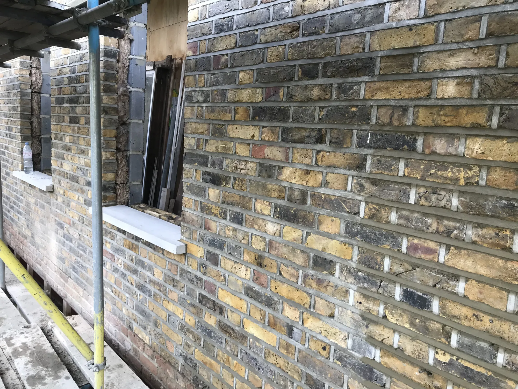 Brickwork & Masonry — Pointing. in London — photo 9