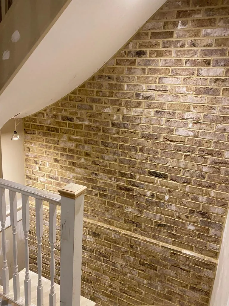 Brickwork & Masonry — Pointing. in London — photo 5