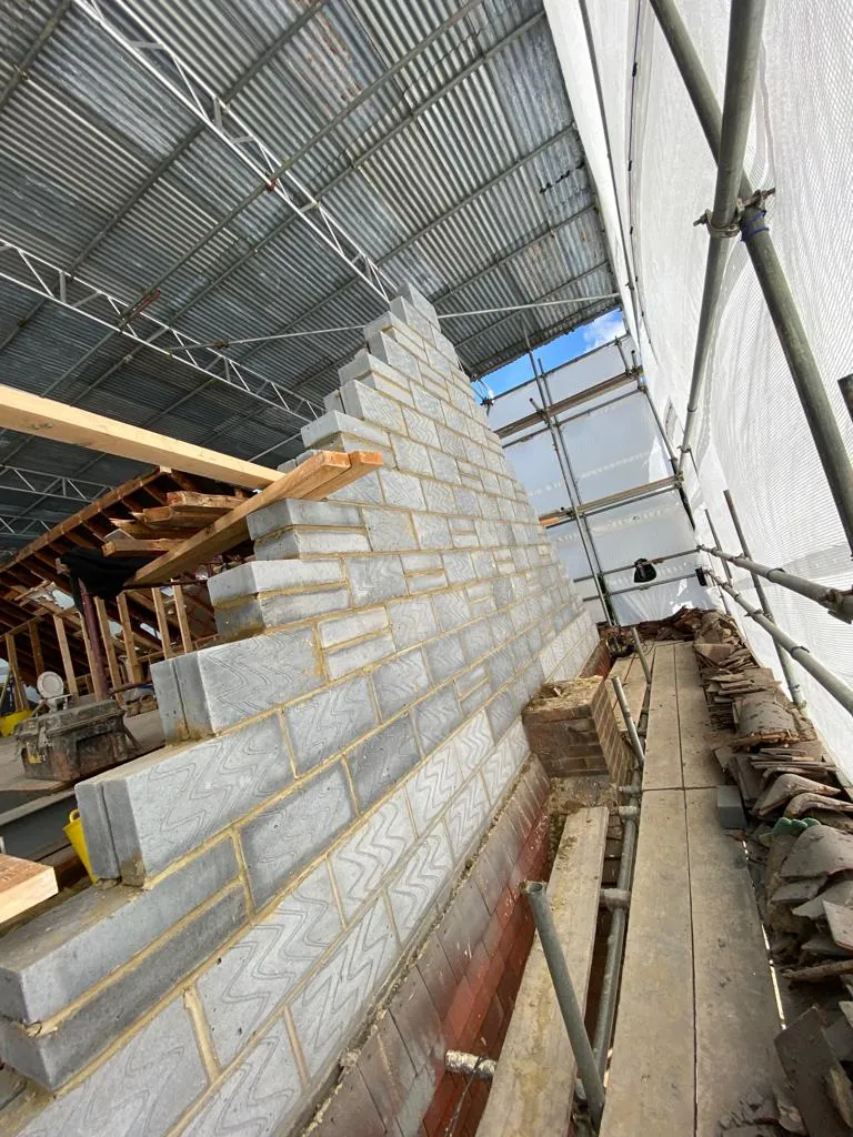 Dormer large Loft Conversion Roof Work in Finchley N2 — photo 4