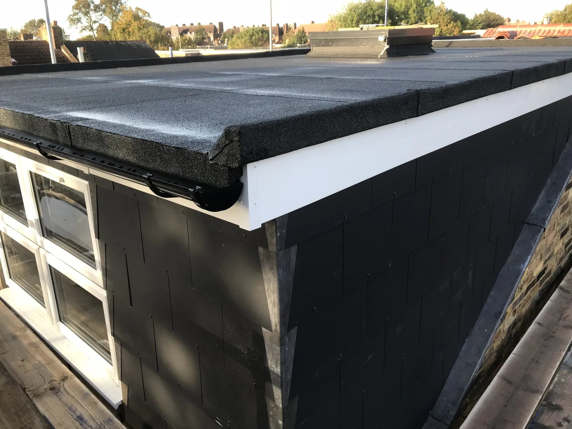 Dormer Loft Conversion in Stamford hillN16 — photo 6
