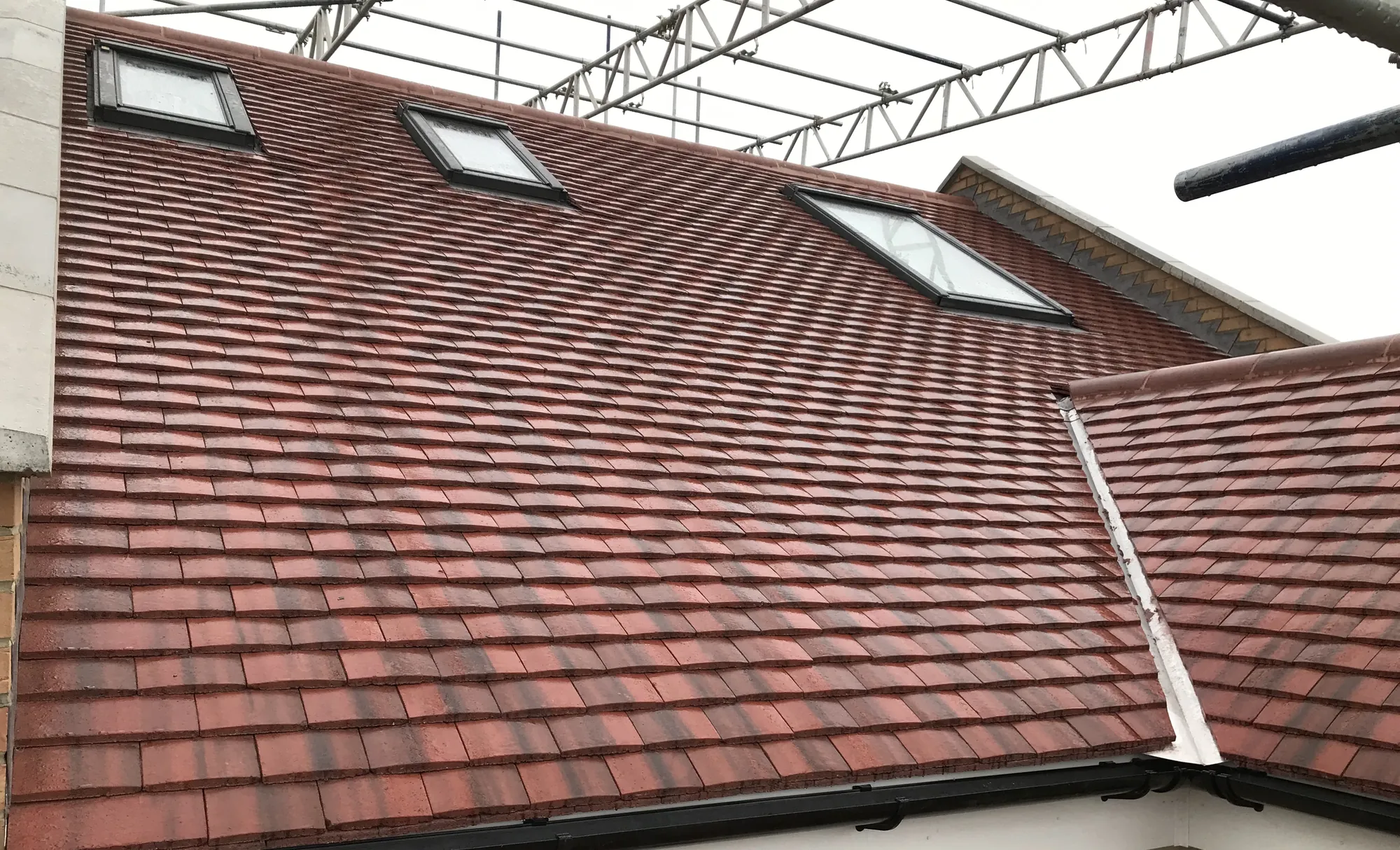 Dormer Loft Conversion in Stamford hillN16 — photo 2