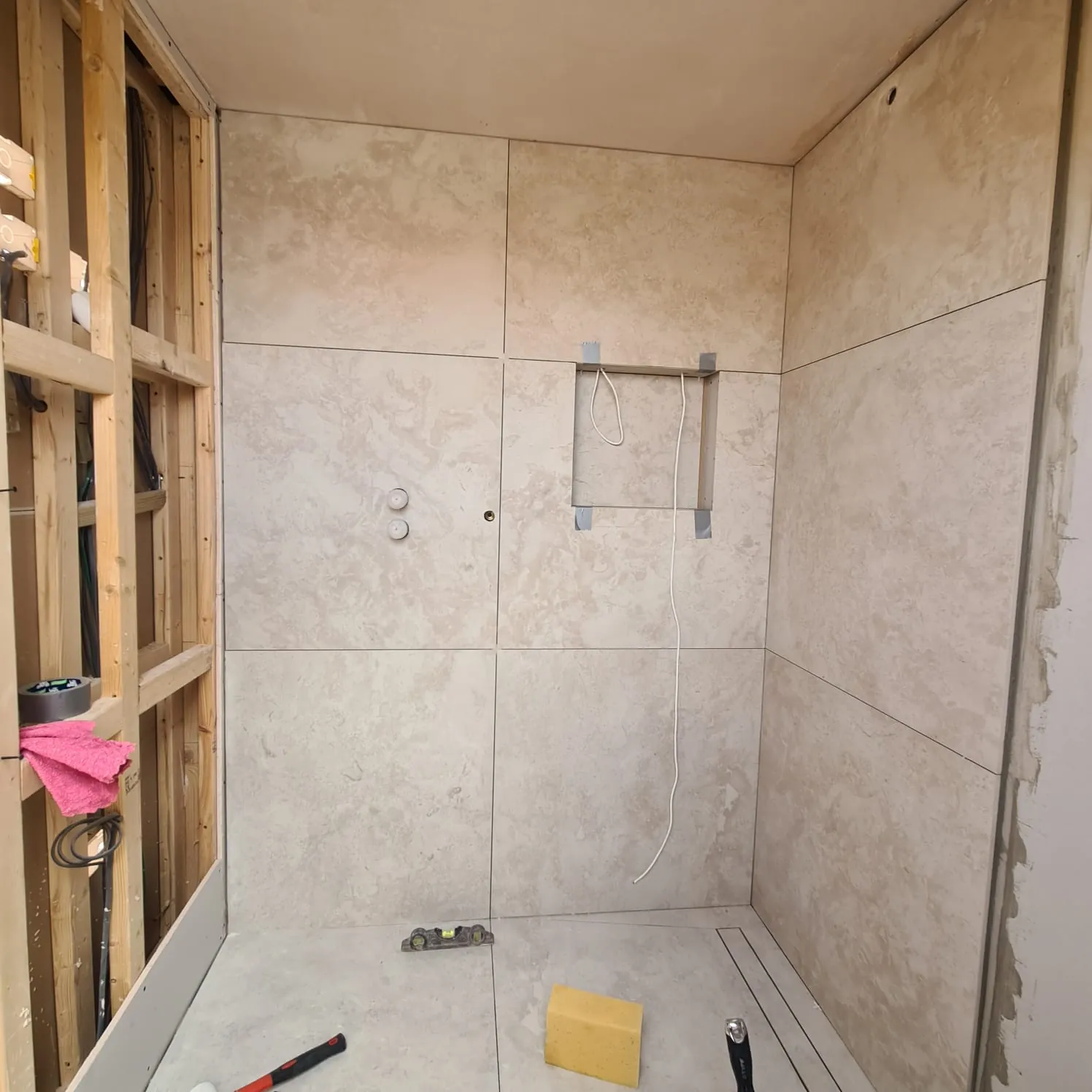 Dormer Loft Conversion in Stamford hillN16 — photo 4