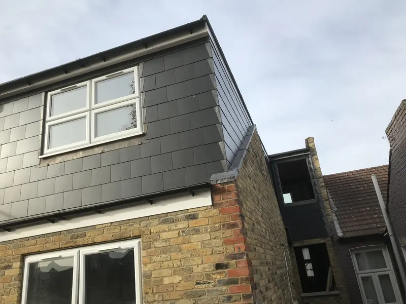 Dormer Loft Conversion