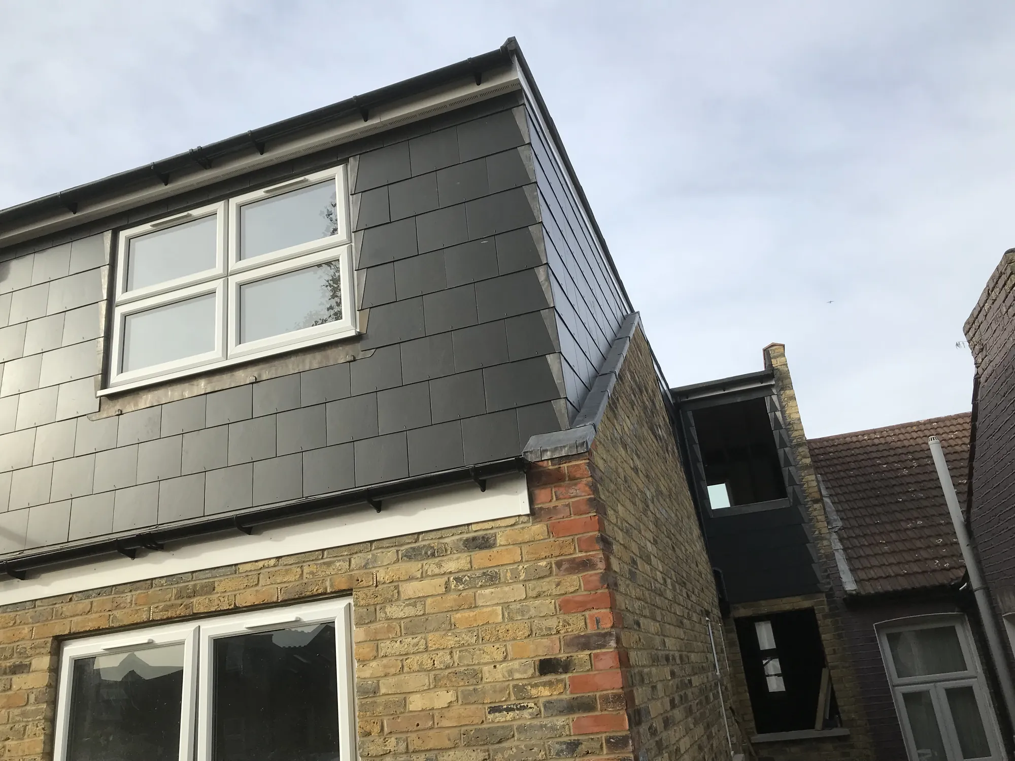 Dormer Loft Conversion in Stamford hillN16