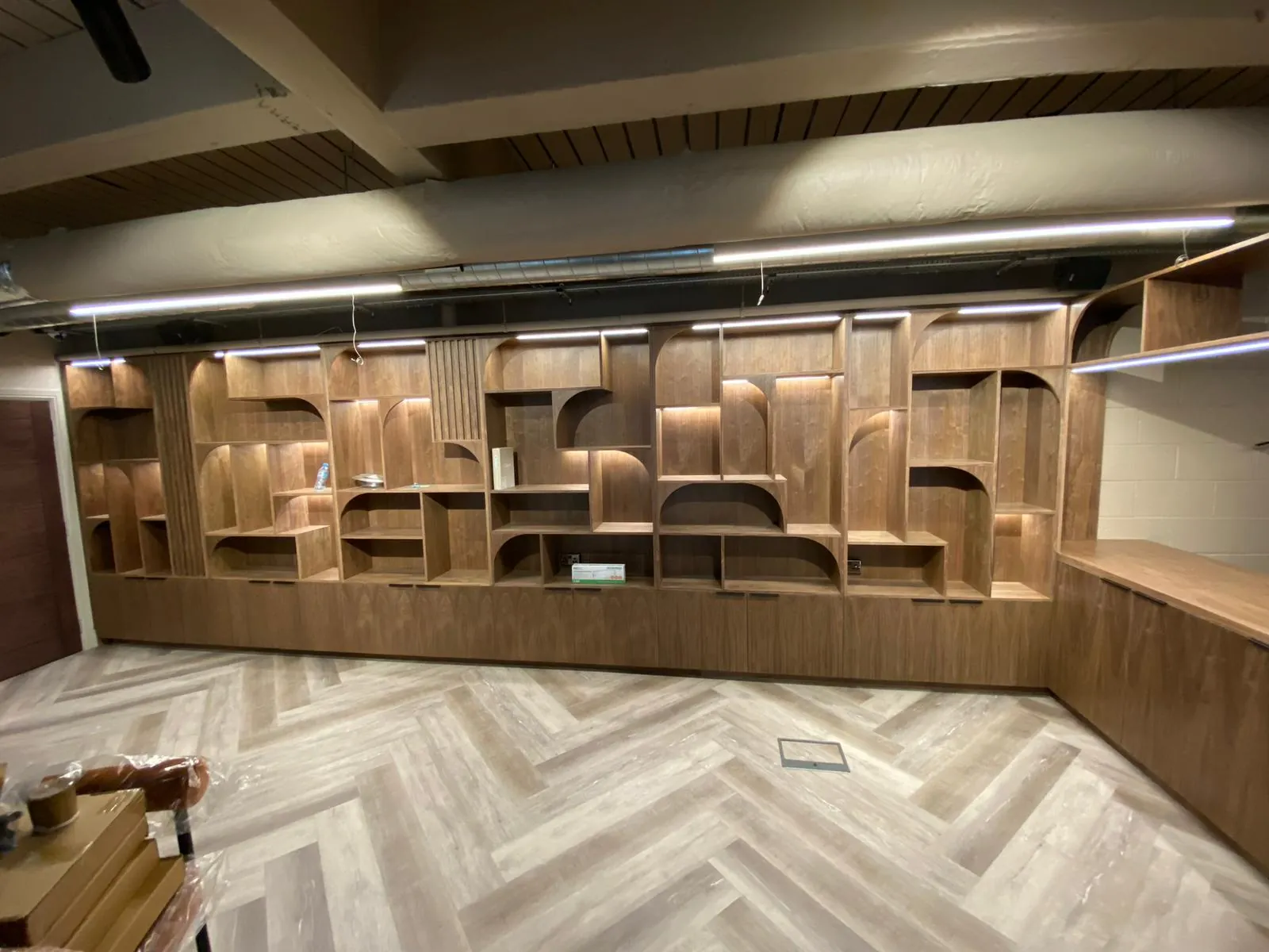 Fitted Wardrobes & Storage Furniture in London