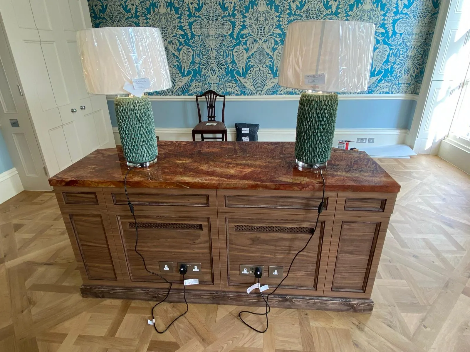 Fitted Wardrobes & Storage Furniture in London — photo 5