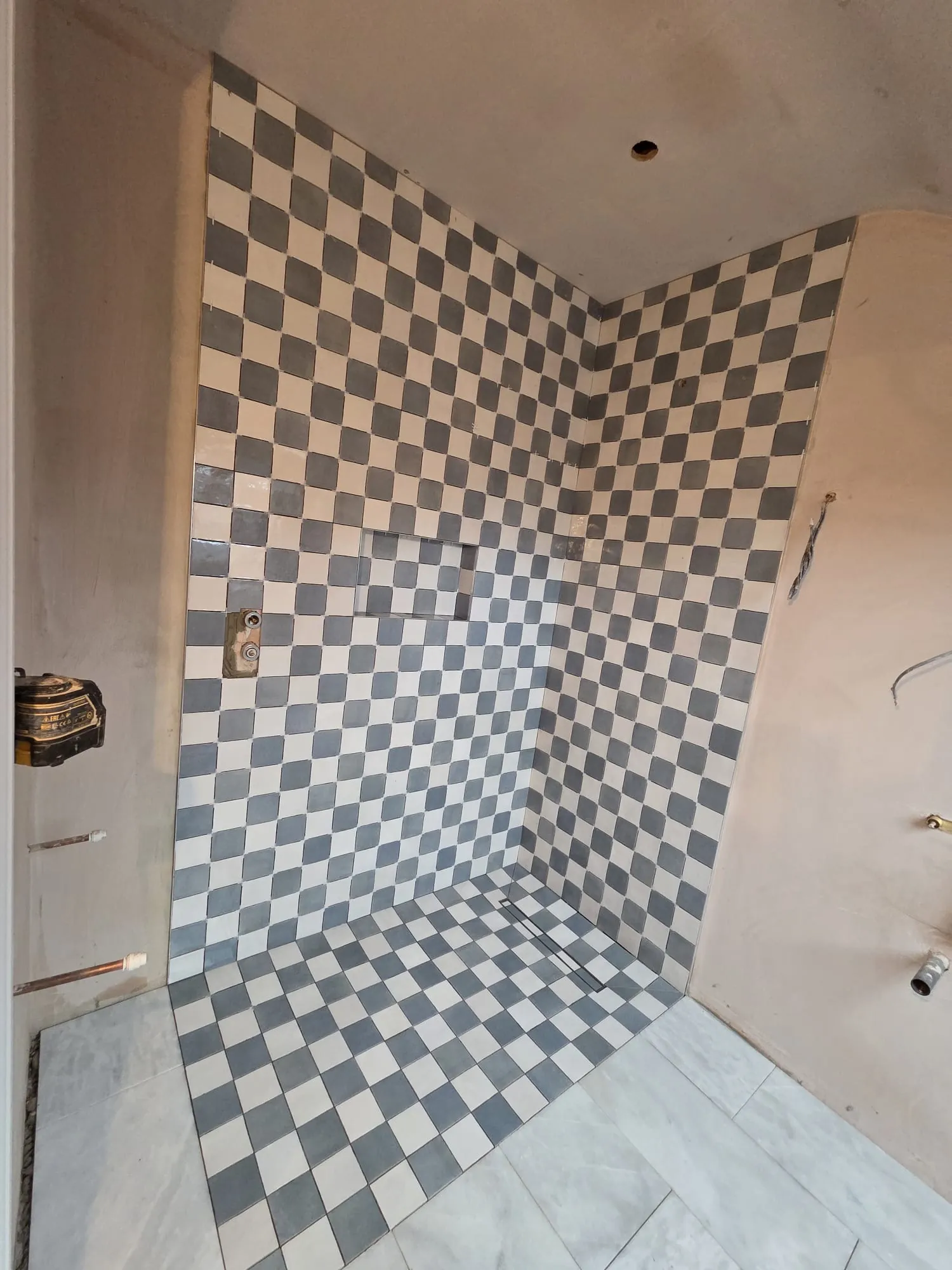 Four-Storey Extension – Full Construction & Refurbishment in Notting hill W11 — photo 20