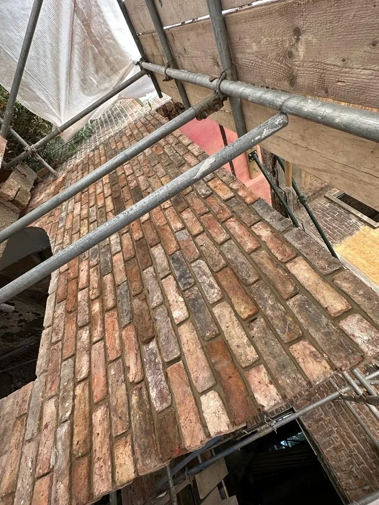 Four-Storey Extension – Full Construction & Refurbishment in Notting hill W11 — photo 7