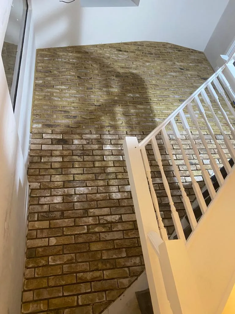 Four-Storey Extension – Full Construction & Refurbishment in Notting hill W11 — photo 15