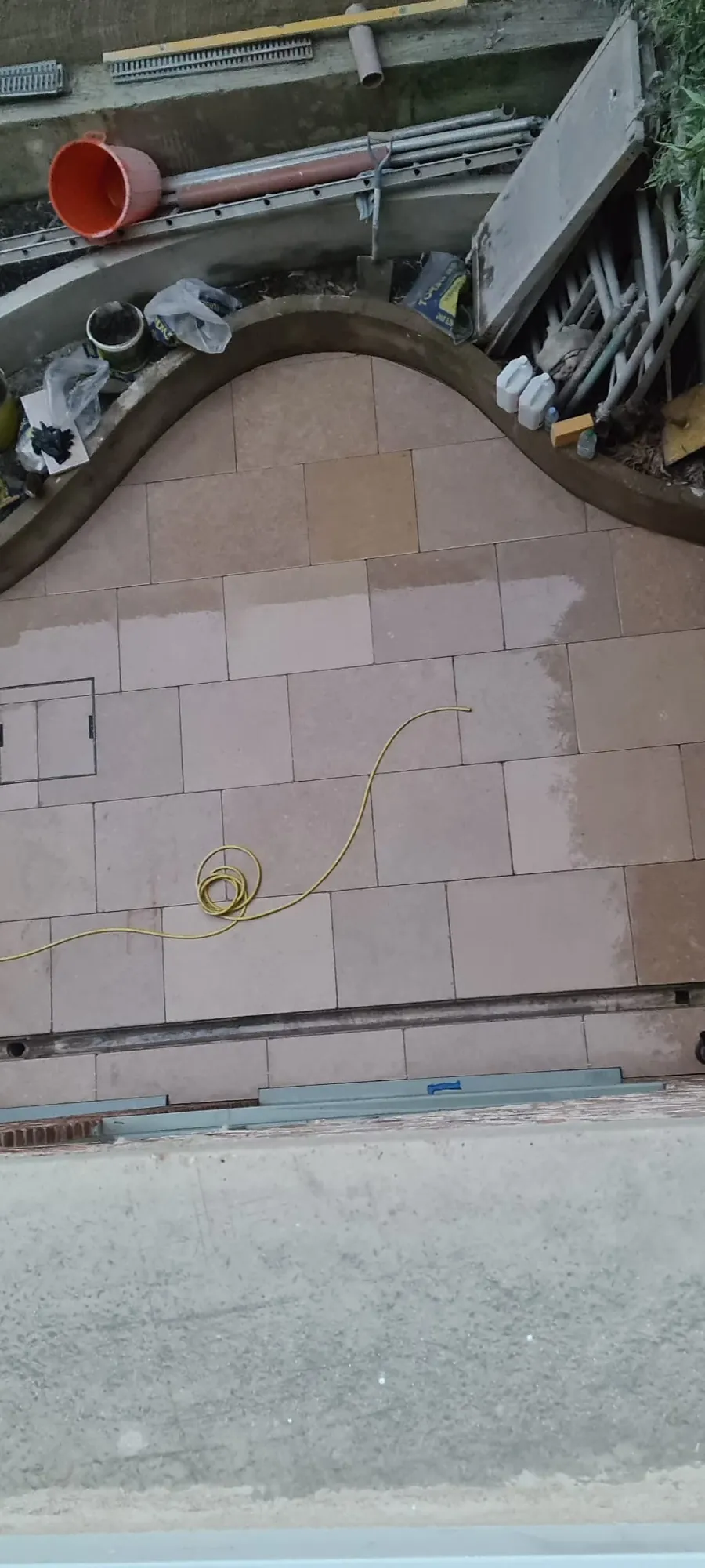 Four-Storey Extension – Full Construction & Refurbishment in Notting hill W11 — photo 19