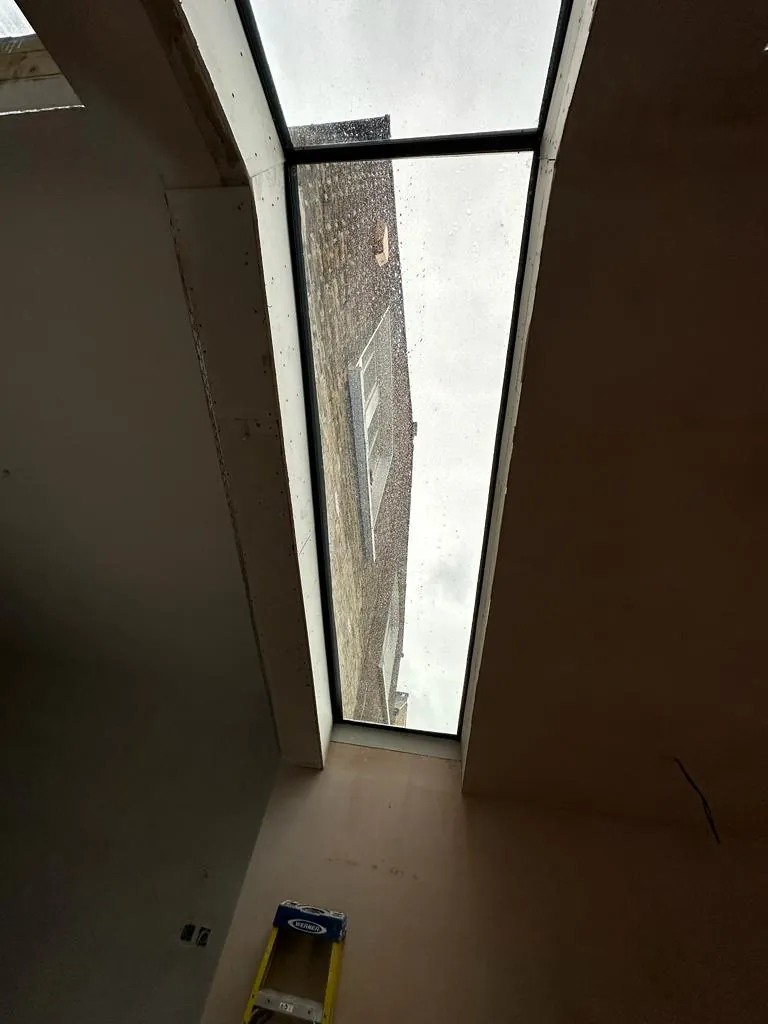 Glass Roof, Skylights & Internal Works. in Dulwich SE21 — photo 5