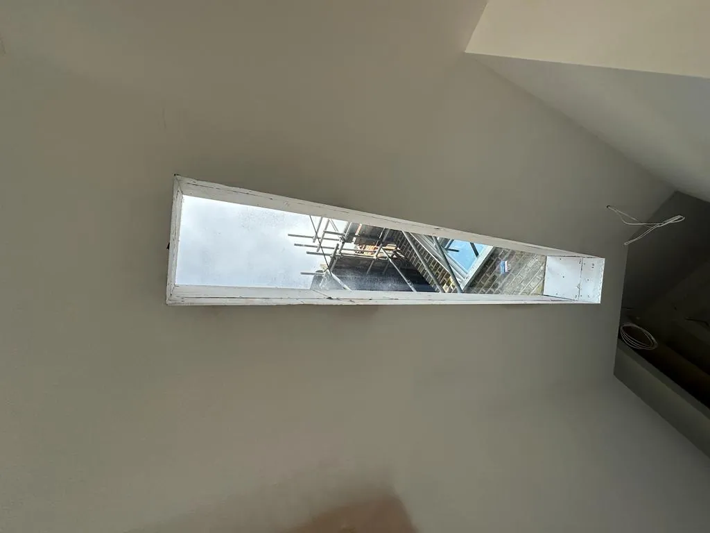 Glass Roof, Skylights & Internal Works. in Dulwich SE21 — photo 8