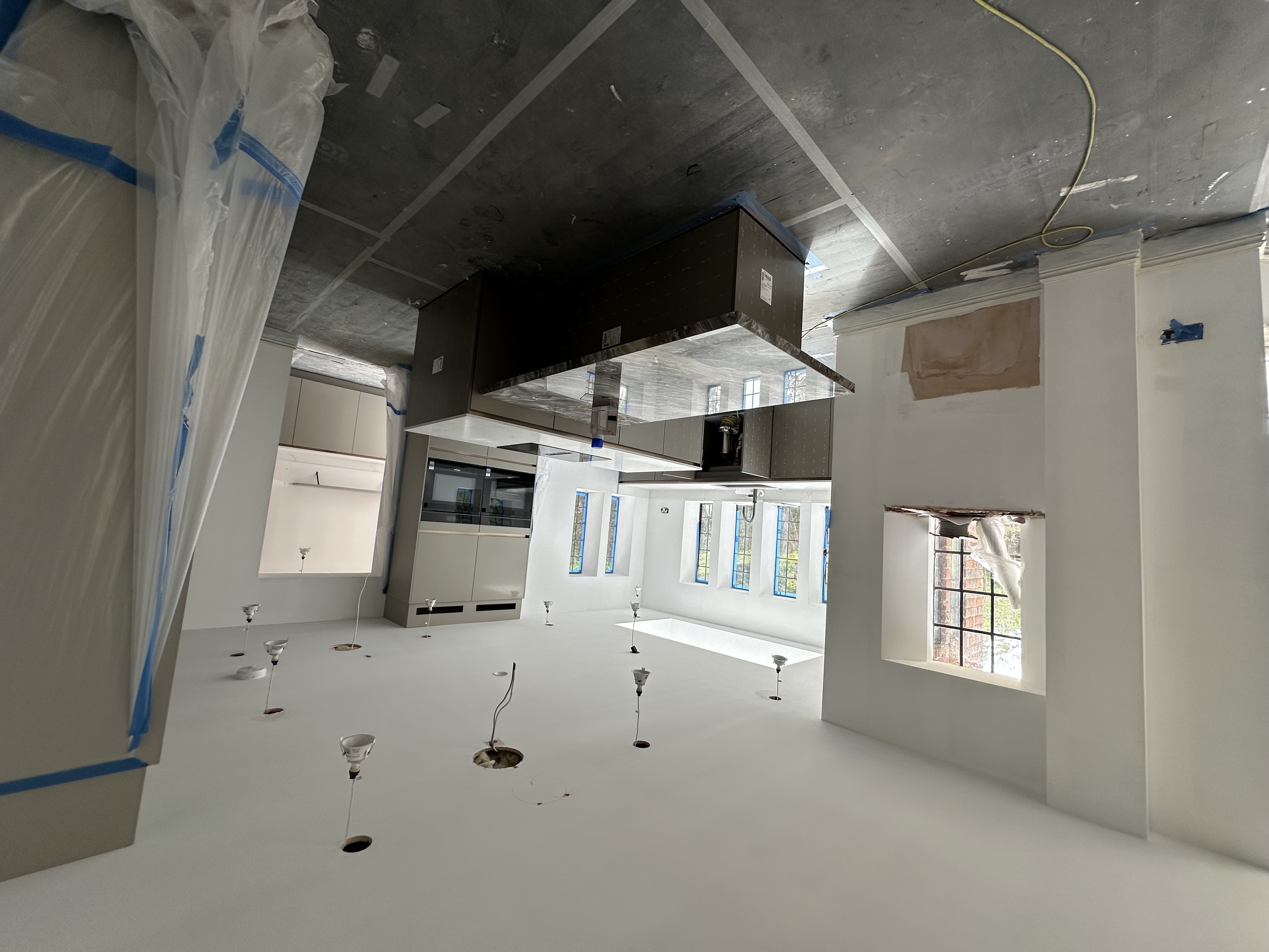Kitchen Installation in Finchley N2 — photo 3