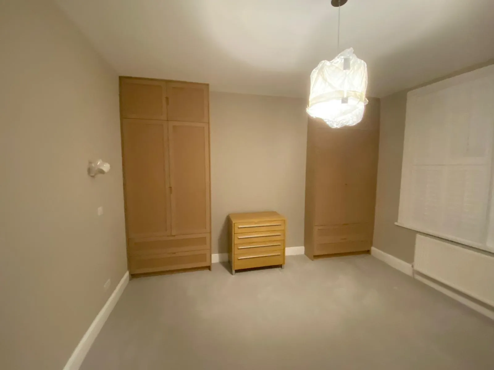 MDF Fitted Wardrobes — Bespoke Joinery in London — photo 8
