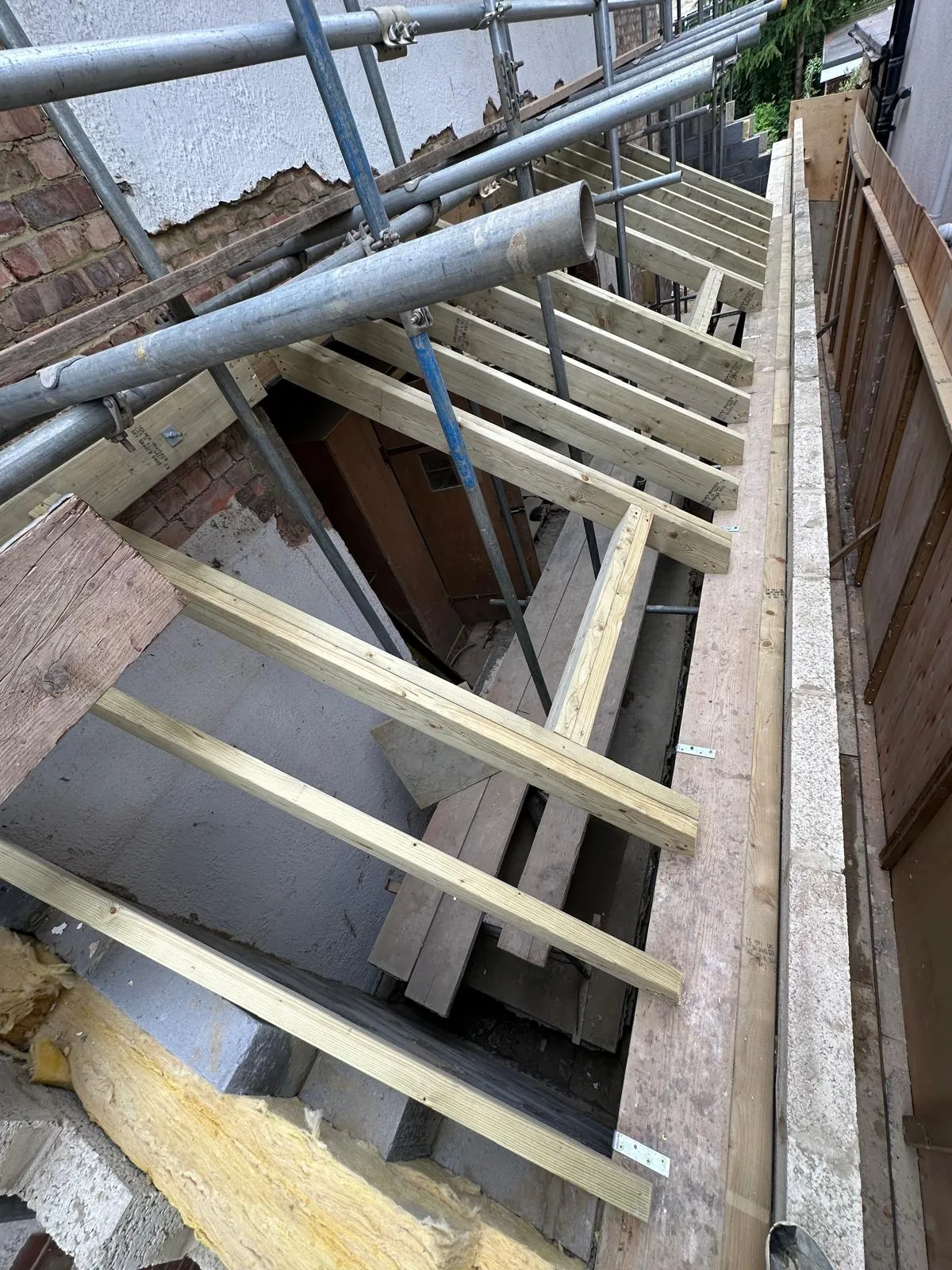 Two-Storey Side & Rear Extension with Loft Conversion in Finchley Central N3 — photo 7
